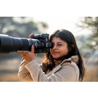 Беззеркальный фотоаппарат Nikon Z6 III Kit 24-120mm f/4 S - Изображение №21 — Chaika Market