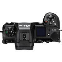 Беззеркальный фотоаппарат Nikon Z6 III Kit 24-120mm f/4 S - Изображение №4 — Chaika Market