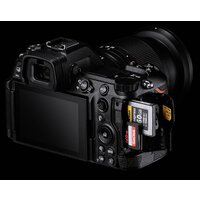 Беззеркальный фотоаппарат Nikon Z6 III Kit 24-120mm f/4 S - Изображение №9 — Chaika Market