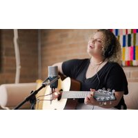 Проводной микрофон AKG ARA - Изображение №8 — Chaika Market