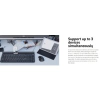 Мышь Natec Siskin 2 (белый) - Изображение №2 — Chaika Market