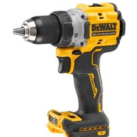 Дрель-шуруповерт DeWalt DCD800NT (без АКБ, кейс) — Chaika Market