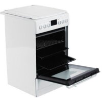 Кухонная плита Hansa FCMW59209 - Изображение №3 — Chaika Market