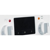 Кухонная плита Hansa FCMW59209 - Изображение №5 — Chaika Market