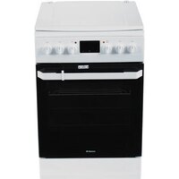 Кухонная плита Hansa FCMW59209 - Изображение №2 — Chaika Market