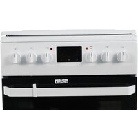 Кухонная плита Hansa FCMW59209 - Изображение №6 — Chaika Market