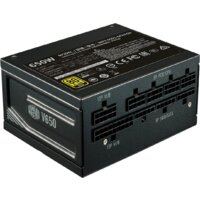 Блок питания Cooler Master V650 SFX Gold MPY-6501-SFHAGV - Изображение №3 — Chaika Market