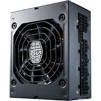Блок питания Cooler Master V650 SFX Gold MPY-6501-SFHAGV — Chaika Market