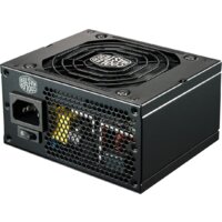 Блок питания Cooler Master V650 SFX Gold MPY-6501-SFHAGV - Изображение №4 — Chaika Market