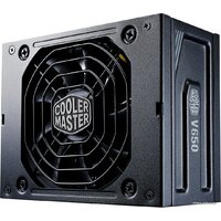 Блок питания Cooler Master V650 SFX Gold MPY-6501-SFHAGV - Изображение №2 — Chaika Market