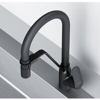 Смеситель AM.PM Like F8007822 - Изображение №3 — Chaika Market