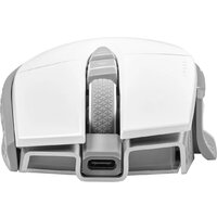 Игровая мышь Corsair M65 RGB Ultra Wireless (белый) - Изображение №20 — Chaika Market