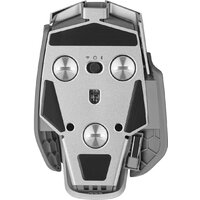 Игровая мышь Corsair M65 RGB Ultra Wireless (белый) - Изображение №17 — Chaika Market