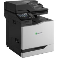 МФУ Lexmark CX820de - Изображение №3 — Chaika Market
