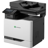 МФУ Lexmark CX820de - Изображение №2 — Chaika Market