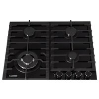 Варочная панель Exiteq EXH-204 - Изображение №2 — Chaika Market