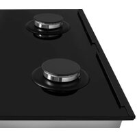 Варочная панель Exiteq EXH-204 - Изображение №5 — Chaika Market