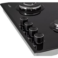 Варочная панель Exiteq EXH-204 - Изображение №4 — Chaika Market