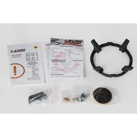 Варочная панель Exiteq EXH-204 - Изображение №6 — Chaika Market