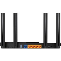 Wi-Fi роутер TP-Link Archer AX55 - Изображение №4 — Chaika Market
