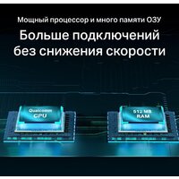 Wi-Fi роутер TP-Link Archer AX55 - Изображение №7 — Chaika Market
