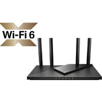 Wi-Fi роутер TP-Link Archer AX55 — Chaika Market