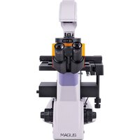 Микроскоп Magus Lum V500L 82909 - Изображение №5 — Chaika Market