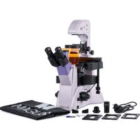 Микроскоп Magus Lum V500L 82909 - Изображение №2 — Chaika Market