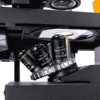 Микроскоп Magus Lum V500L 82909 - Изображение №10 — Chaika Market
