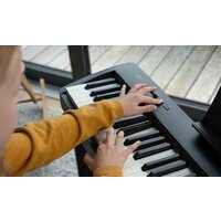 Цифровое пианино Kawai ES60B (черный) - Изображение №5 — Chaika Market