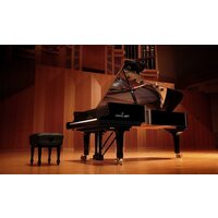 Цифровое пианино Kawai ES60B (черный) - Изображение №4 — Chaika Market