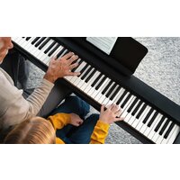 Цифровое пианино Kawai ES60B (черный) - Изображение №3 — Chaika Market