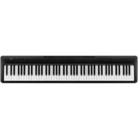 Цифровое пианино Kawai ES60B (черный) — Chaika Market