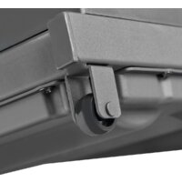 Электрическая беговая дорожка Titanium One T22 SH APP - Изображение №6 — Chaika Market