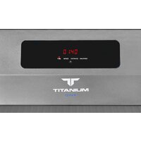 Электрическая беговая дорожка Titanium One T22 SH APP - Изображение №2 — Chaika Market