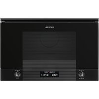 Микроволновая печь Smeg MP122B3 — Chaika Market