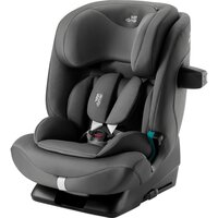 Детское автокресло Britax Romer Advansafix Pro Style (mineral grey) — Chaika Market