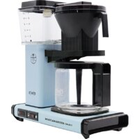 Капельная кофеварка Technivorm Moccamaster KBG741 Select (пастельный синий) - Изображение №3 — Chaika Market