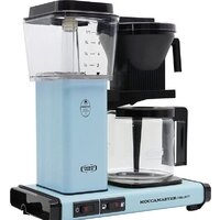 Капельная кофеварка Technivorm Moccamaster KBG741 Select (пастельный синий) - Изображение №2 — Chaika Market