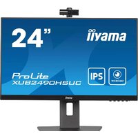 Монитор Iiyama ProLite XUB2490HSUC-B5 — Chaika Market
