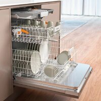 Встраиваемая посудомоечная машина Miele G 5450 SCVi Active Plus - Изображение №2 — Chaika Market