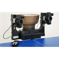 Тренажер для настольного тенниса Start Line S1001 - Изображение №3 — Chaika Market