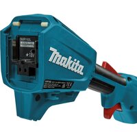 Триммер Makita DUR192LST (с 1-им АКБ) - Изображение №9 — Chaika Market