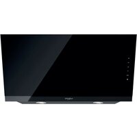 Кухонная вытяжка Whirlpool WHVS 93F LT BSS/1 — Chaika Market