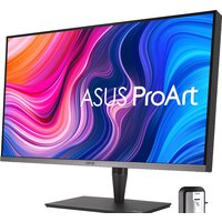 Монитор ASUS ProArt PA32UCG-K - Изображение №10 — Chaika Market