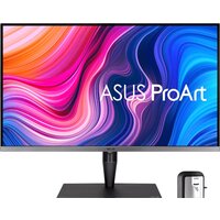 Монитор ASUS ProArt PA32UCG-K - Изображение №3 — Chaika Market