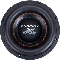 Автомобильная акустика DL Audio Phoenix Bass Machine 12 - Изображение №2 — Chaika Market