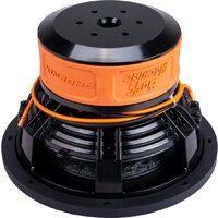 Автомобильная акустика DL Audio Phoenix Bass Machine 12 - Изображение №3 — Chaika Market