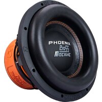 Автомобильная акустика DL Audio Phoenix Bass Machine 12 — Chaika Market