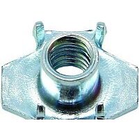 Набор гаек ЕКТ CV012596 (5000 шт) — Chaika Market